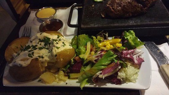 Tower Bar and Restaurant